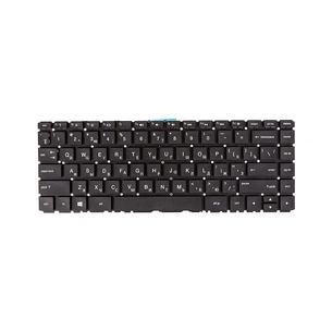 Клавіатура ноутбука HP Pavillion X360/14-BA (KB314201) зображення 1