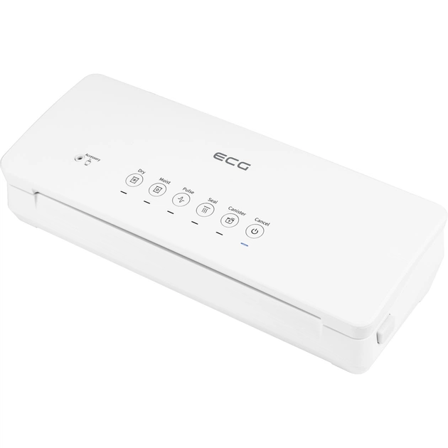 Вакууматор ECG VacuFresh - picture 3