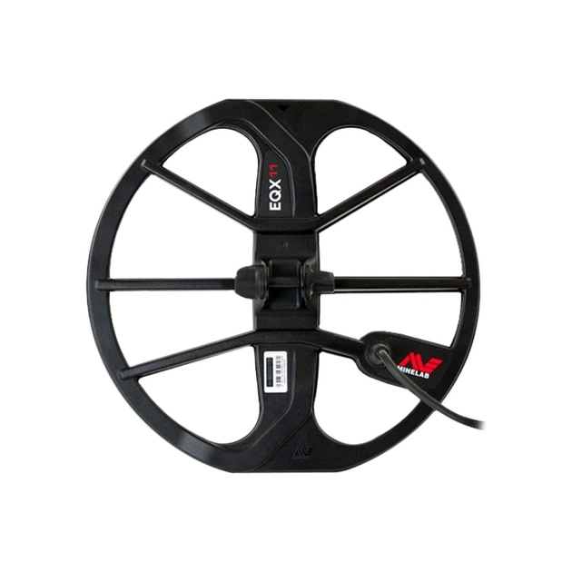 Металошукач Minelab Equinox 700 - зображення 5
