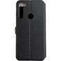 Чохол до мобільного телефона Dengos Flipp-Book Call ID Xiaomi Redmi Note 8, black (DG-SL-BK-250) (DG-SL-BK-250) - зменшене зображення 2
