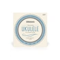 Струни для гітари D'Addario Titanium Ukulele Tenor (EJ87T) - зменшене зображення 1