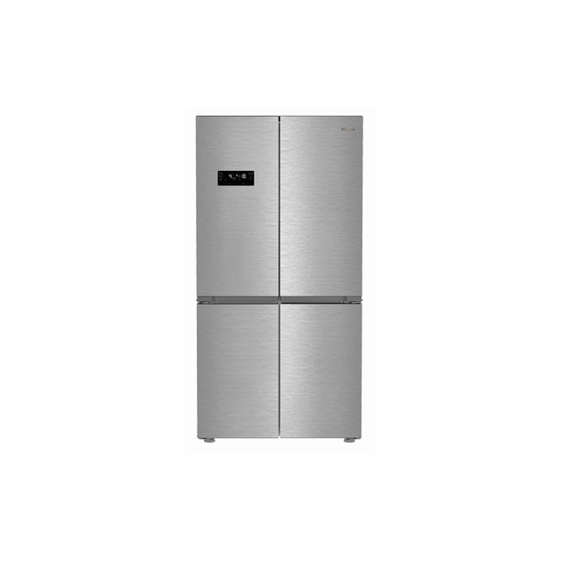 Холодильник Whirlpool WHGF 6534 X4E - зображення 1