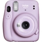 Камера миттєвого друку Fujifilm INSTAX Mini 11 LILAC PURPLE (16654994) - зменшене зображення 1