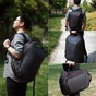 Рюкзак для ноутбука Xiaomi 15.6" MI Geek Backpack (6934177703188) - уменьшенное изображение 4