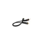 Кабель мультимедийный 1xRCA F to 2xRCA M 0.2m black Voltronic (YT-RCA(F)/2хRCA(M)-0,2CuB) - уменьшенное изображение 2