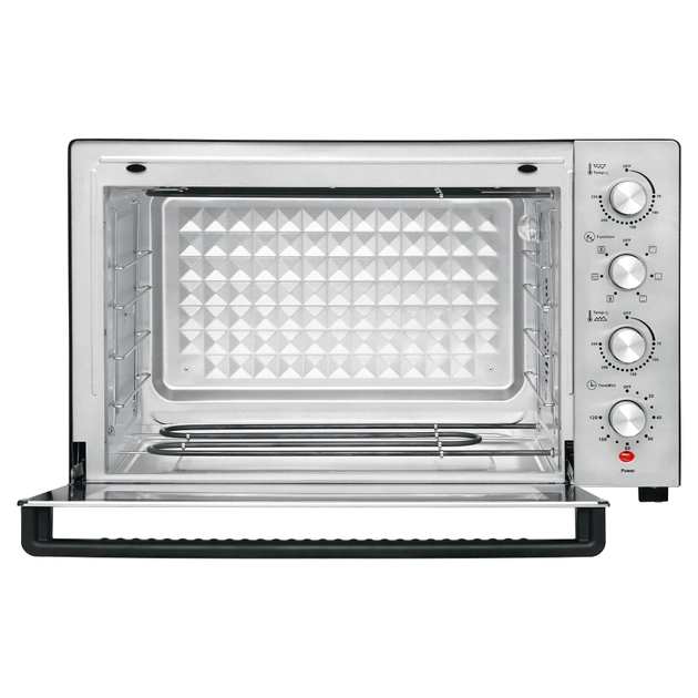 Електропіч Rotex ROT854-CB - picture 9