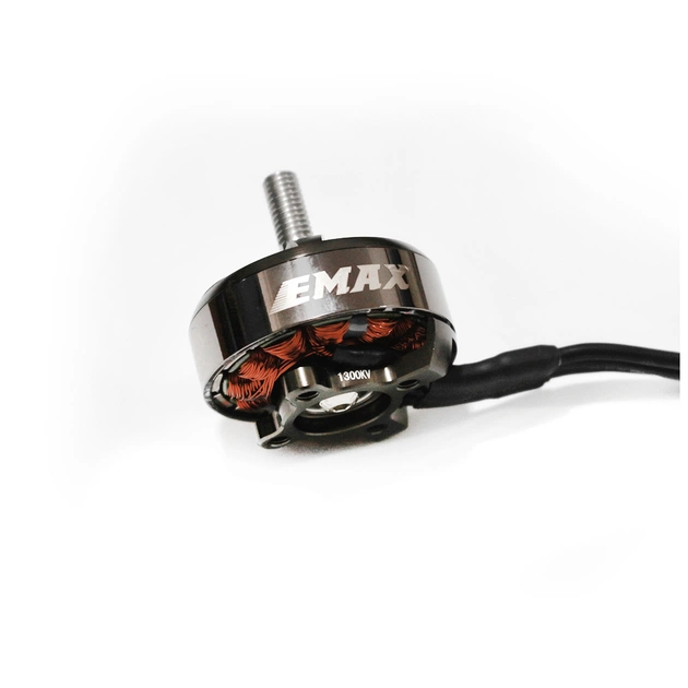 Двигун для дрона Emax ECO II 2807А 1300KV (0101096070) - зображення 5