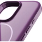 Чохол до мобільного телефона Apple Beats iPhone 16 Pro Case with MagSafe - SunsetPurple (MCFP4LL/A) - зменшене зображення 7