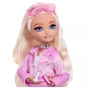 Кукла Barbie Малибу Dream Besties серии Уикенд-путешествие (JMV16) - уменьшенное изображение 3
