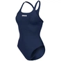 Купальник Arena Women's Team Swimsuit Swim Pro 005803-750 темно-синій 42 (3468336808702) - уменьшенное изображение 6