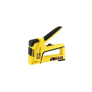 Степлер будівельний Stanley Fatmax Light Duty TR400 4 в 1 (FMHT6-70411) зображення 1