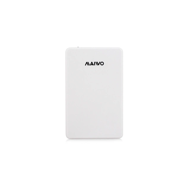 Кишеня зовнішня Maiwo K2503D white - зображення 1
