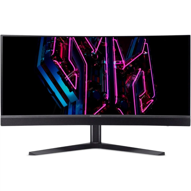 Монітор Acer X34Vbmiiphuzx (UM.CXXEE.V01) - изображение 1