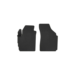 Килимок в салон EVAtech передні Chery Kimo 2007+ Htb EU (CR32783AV2RBB) зображення 1