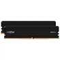 Модуль памяти для компьютера DDR5 128GB (2x64GB) 5600 MHz Pro Micron (CP2K64G56C46U5) - уменьшенное изображение 1