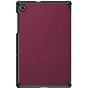 Чохол до планшета BeCover Lenovo Tab M10 Plus TB-X606/M10 Plus (2 Gen)/K10 TB-X6C6 Red Wine (705219) - зменшене зображення 2