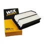 Повітряний фільтр для автомобіля Wixfiltron WA9709 - зменшене зображення 2