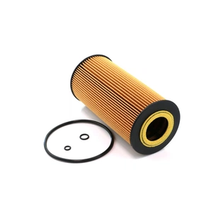 Фільтр масляний SHAFER FOE123/1 зображення 1