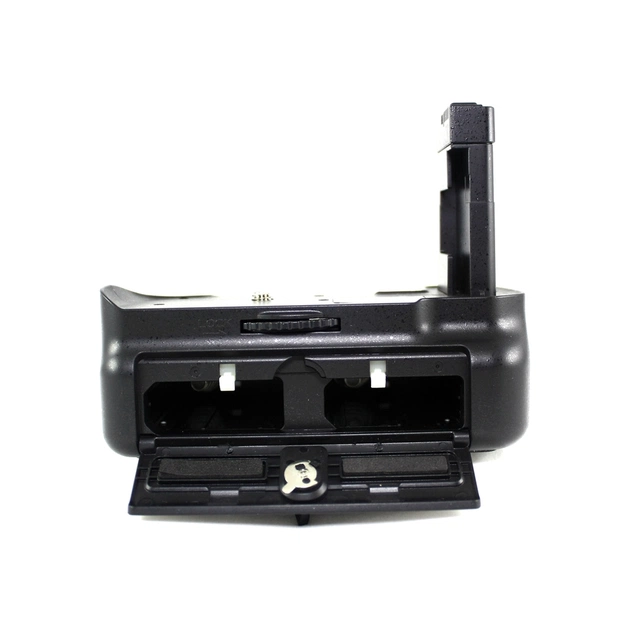 Батарейний блок Meike Nikon D5500 (DV00BG0052) - picture 5