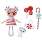 Лялька Lalaloopsy Карамелька (з аксесуарами) (529767) - зменшене зображення 1