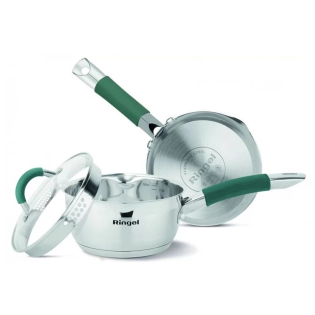 Ківш Ringel Expert 1.6 л (RG 4018-16) - picture 3