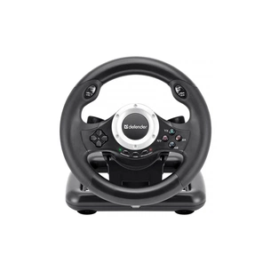 Кермо Defender Turbo Pro for PC/PS3/PS4/Xbox USB (64291) зображення 1