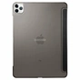 Чохол до планшета Spigen iPad Pro 12.9 (2020) Smart Fold, Black (ACS00893) - зменшене зображення 6