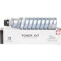 Тонер-картридж BASF Ricoh Aficio 1013 аналог 1150D/1250D (KT-1250D-DT40BLK) - уменьшенное изображение 1