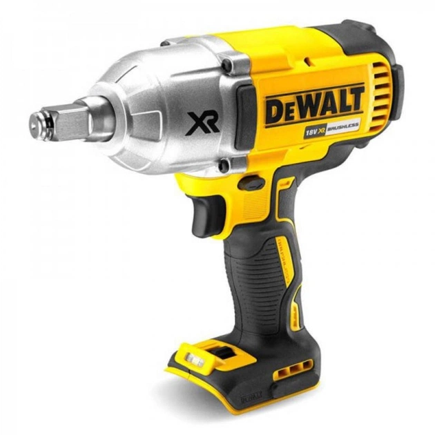 Гайковерт DeWALT DCF899HNT (без АКБ та ЗП) - зображення 1