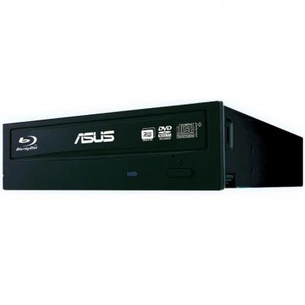 Оптичний привід Blu-Ray ASUS BC-12D2HT/BLK/G/AS зображення 1