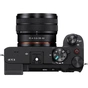 Цифровий фотоапарат Sony Alpha 7CM2 Kit 28-60mm black (ILCE7CM2LB.CEC) - уменьшенное изображение 5