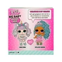 Лялька L.O.L. Surprise! серії Big Baby Hair Hair Hair – Єдиноріг (579717) - зменшене зображення 2