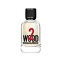 Туалетна вода Dsquared2 2 Wood тестер 100 мл (8011003871315) - уменьшенное изображение 1