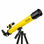 Мікроскоп National Geographic Junior 40x-640x + Телескоп 50/600 (927790) - зменшене зображення 3
