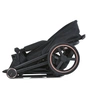 Коляска El Camino 2 в 1 Persona ME 1091-B (ME 1091-B black) - зменшене зображення 12