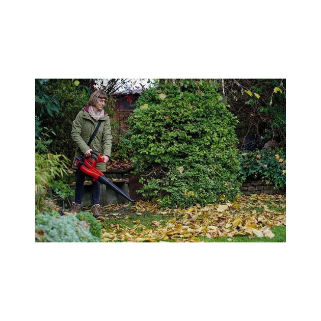 Пилосос садовий Einhell GE-LB 36/230 Li E - Solo, 36В, PXC (без АКБ та ЗП) (3433630) - picture 3