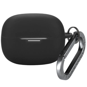 Чехол для наушников Armorstandart Hang Case For Xiaomi Redmi Buds 8 Pro Black (ARM91108) изображение 1