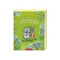Книга Найновіші пригоди їжачка Колька Колючки та зайчика Косі Вуханя - Всеволод Нестайко А-ба-ба-га-ла-ма-га (9789667047856) - уменьшенное изображение 1