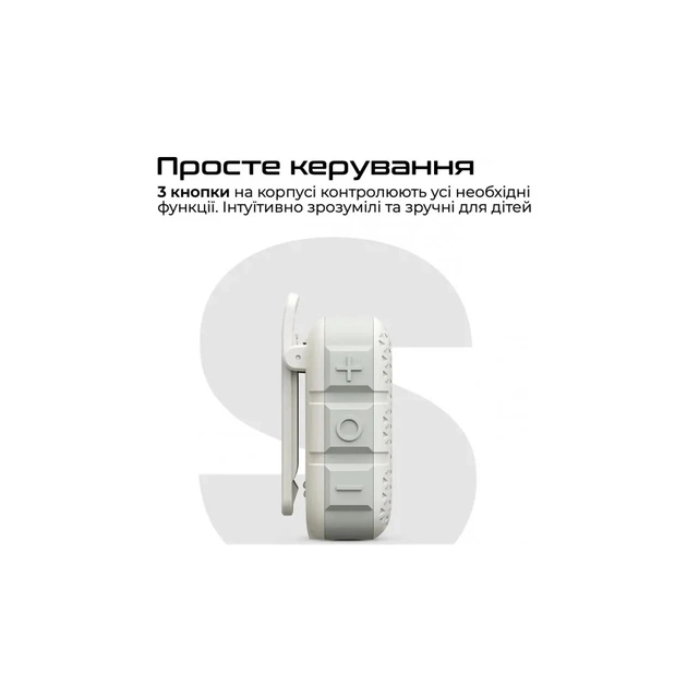 Акустична система HiFuture Pocket-S Grey/Blue (pocket-s.greyblue) - picture 9