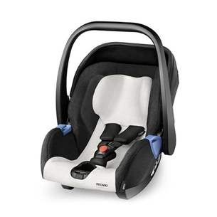 Чохол для автокрісла Recaro Privia літній (95515B21404) зображення 1