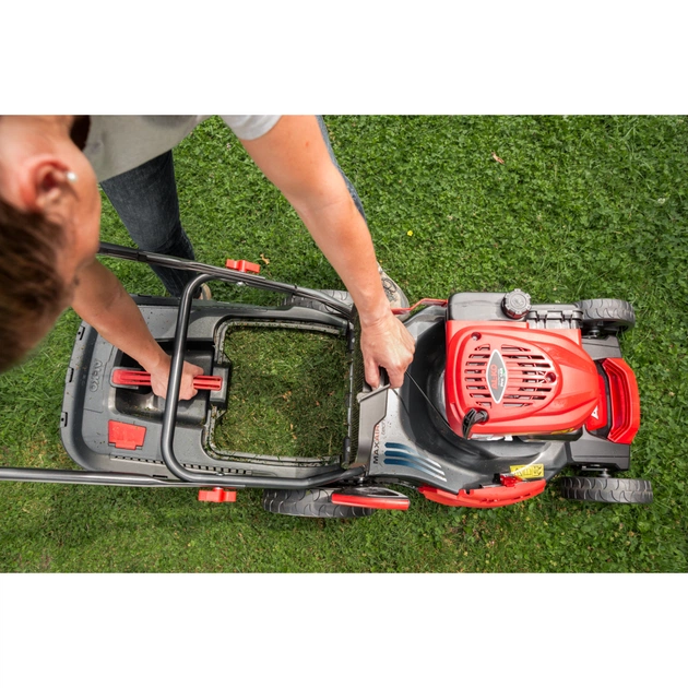 Газонокосарка AL-KO 51.0 SP-A Comfort (119944) - picture 11