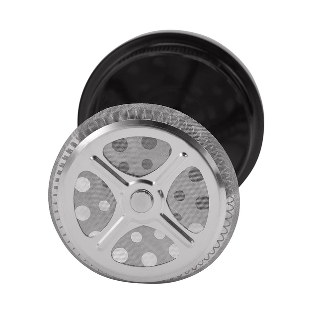 Френч-прес Polaris Albero 0.6 л (Albero-600FP) - picture 7