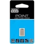 USB флеш накопичувач Goodram 64GB POINT Silver USB 3.0 (PD64GH3GRPOSR10) - зменшене зображення 5