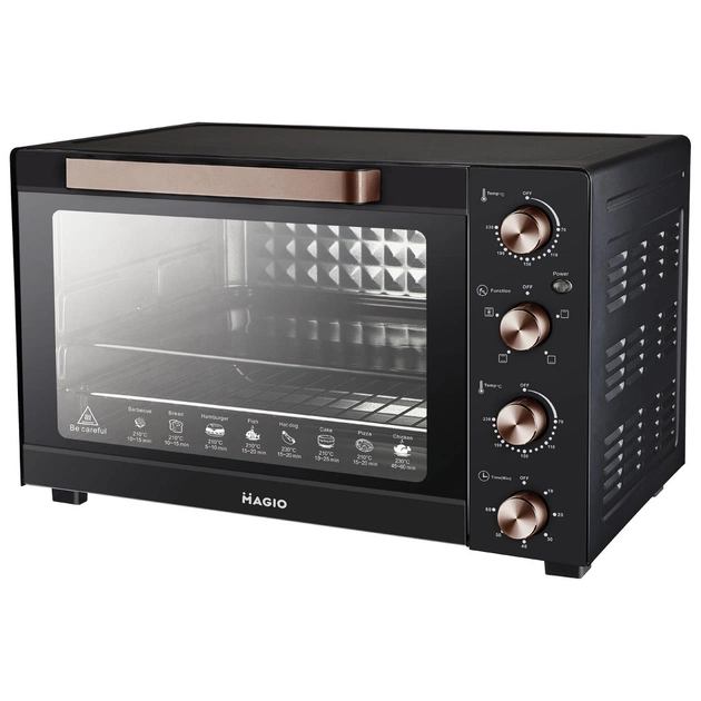 Электропечь Magio MG-251 - изображение 1