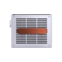 Корпус для ПК JONSBO T6 Silver - уменьшенное изображение 7