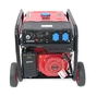 Генератор COVAX XL8500CV-E2, 6.0kW, 220V, 50Hz, DC12V, 15HP, електро стартер, 25L (XL8500CV-E2) - зменшене зображення 3