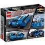 Конструктор LEGO Speed Champions Chevrolet Camaro ZL1 (75891) - зменшене зображення 5