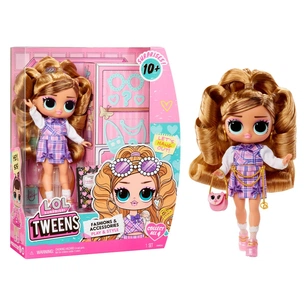 Лялька L.O.L. Surprise! серії Tweens Core – Модниця (542568) зображення 1