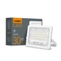 Прожектор Videx LED  30W 5000K 220V (VL-F2e-305W) - зменшене зображення 3