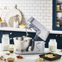 Кухонний комбайн Kenwood KVL 6370 S Chef XL Elite - зменшене зображення 11